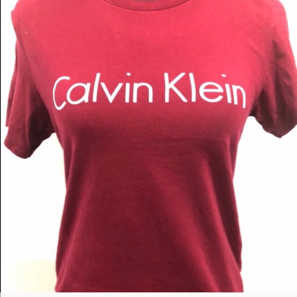 Calvin Klein 2 pieces pjs set - Picture 2 of 6